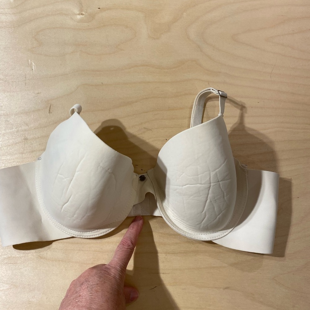 Lucky Brand Wire Bra 42 C Js